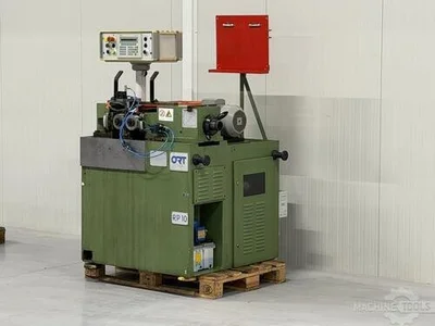 USED 1998 ORT RT 10