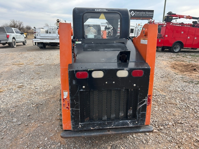 Used 2019 GEHL RT105 Skid Steer Loaders Oklahoma US | OT Truck & Tractor Sales #1383466