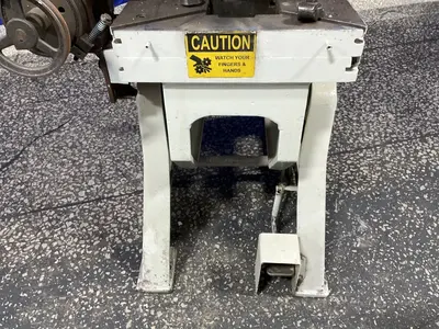 Used STEFANO R.A.V.T O.B.I. Presses Ohio US | HGR 24 #1561789
