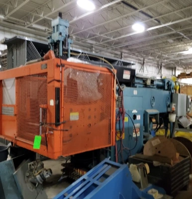 USED IMPCO B-30