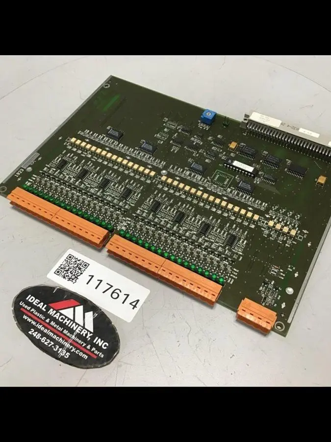 USED KEBA DI32X 1923E-0