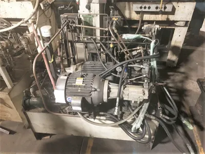 USED RODGERS 220