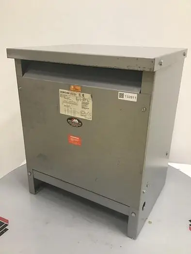 Used DONGAN 63-61030SH Transformers Michigan US | Ideal Machinery #697135