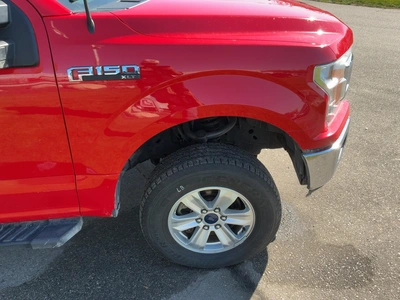 Used 2020 FORD F150 Pickup Trucks Michigan US | Miedema Asset Management Group #1568227