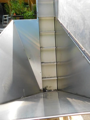 USED KAPS ALL ELEVATOR FS-B