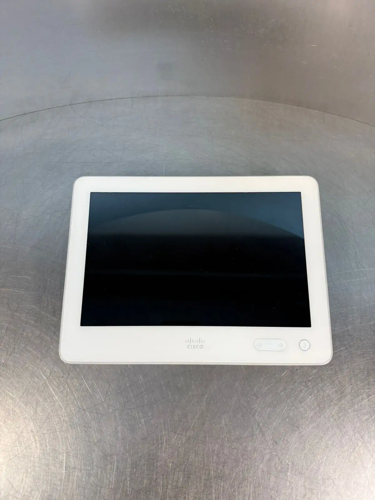 Cisco TelePresence TTC5-09 Touch 10 Control Conference 74115968-02 (3.1.1)