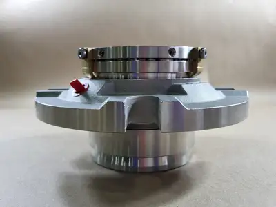 NEW AESSEAL AZA3871TTTCA01P