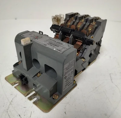 Used Furnas 48BSH3M20 Relays & Switches Kentucky US | Edwards Industrial Repair #1314083
