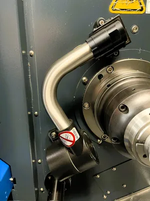 2019 MILLTRONICS SL8-II CNC Lathes | Midstate Machinery (7)