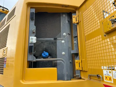 USED 2019 DEERE 345G