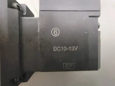 USED SMC NVFS3120-6DZ-02T