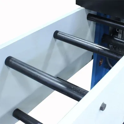 BAILEIGH HSP-66M-HD H-Frame | Sierra Victor Industries (5)