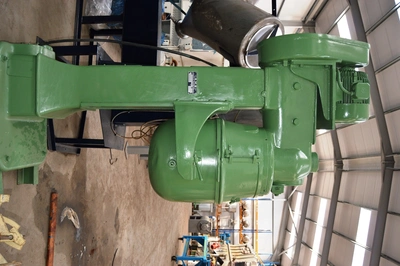 85L Artofex M/S Planetary Mixer Rg121