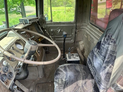 Used 1977 MACK DM685 Dump trucks Pennsylvania US | Proxy Equipment #1377946