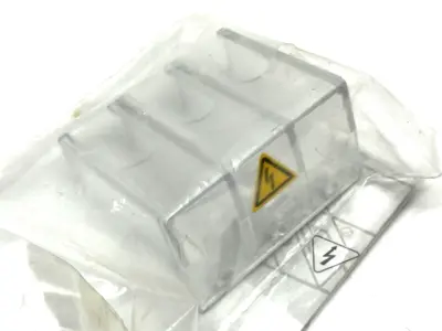OTS63T3 | ABB  Terminal Shroud 1SCA022353R6750 - New
