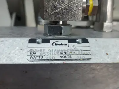 USED Nordson 8531145