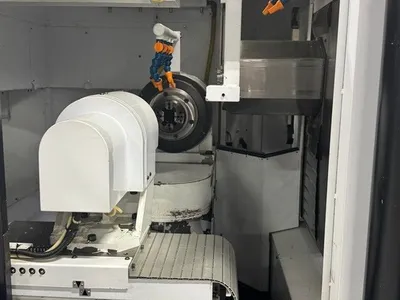 2022 MECTRON MCH-481B CNC Lathes | Silverlight CNC, Inc (3)