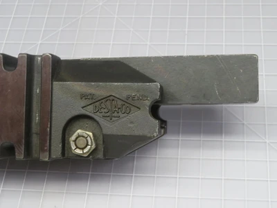 Used DESTACO _UNKNOWN_ Pneumatic Cylinders Texas US | OCO Industrial #1604071