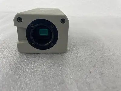 USED SONY CCD-IRIS-RGB