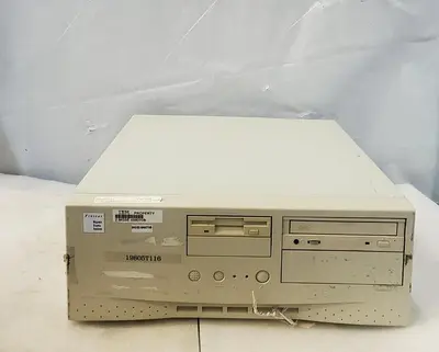 FINISAR 123-0011-00 COMPUTER