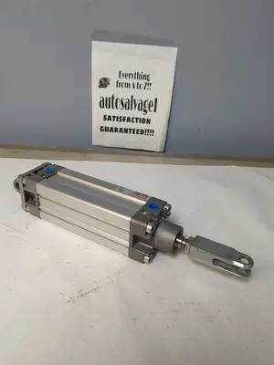 USED NORGREN PRA/182063/M/125