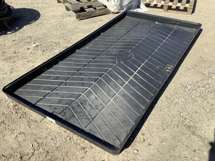 Used _UNKNOWN_ _UNKNOWN_ Greenhouse Equipment Michigan US | Miedema Asset Management Group #1174679
