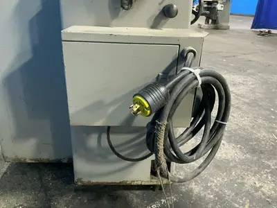 Used 1980 YAMAZEN KGS200 Reciprocating Surface Grinders Ohio US | HGR 24 #1462141