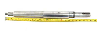 NEW FLOWSERVE 054113-00 PUMP SHAFT 05411300