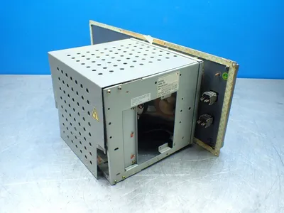 Used FANUC A02B0120C051/MAR CNC & N/C Controls Ohio US | HGR 24 #885638