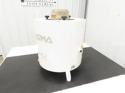 Used LOSMA _UNKNOWN_ Filtration Equipment Indiana US | Arrow Industrial #1367533