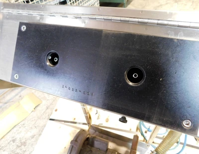 USED MC BRADY ENGINEERING 10