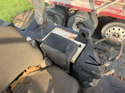 USED 1998 CAT 953C