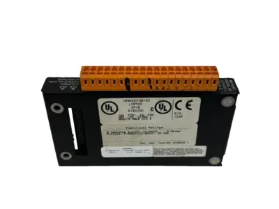 USED HORNER ELECTRIC HE800DIQ612