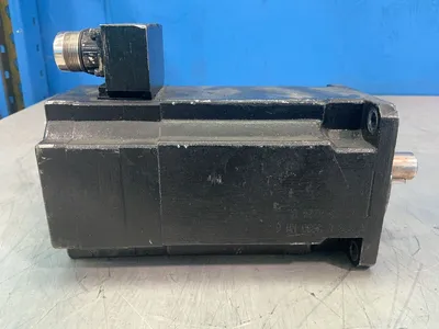 Used PARKER SMH10056065192IB654 Motors (misc) Ohio US | HGR 24 #1704993