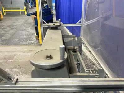 Used AMPAK 3340 DR Miscellaneous Packaging Equipment Ohio US | HGR 24 #1352760
