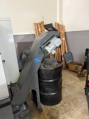 2010 HAAS ST-20 CNC Lathes | Toolquip, Inc. (7)