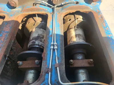USED NATIONAL 630Q-8L