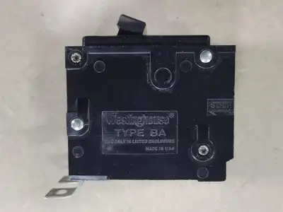 USED WESTINGHOUSE BA2015