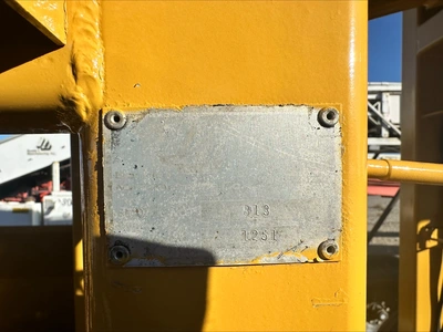 Used _UNKNOWN_ _UNKNOWN_ Portable Conveyors Idaho US | Tri-Steel Manufacturing #1557180