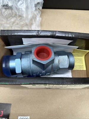 NEW Hansen H5601