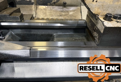 USED 2007 Weiler E90/3000
