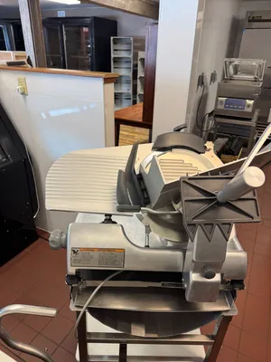USED HOBART HS4N