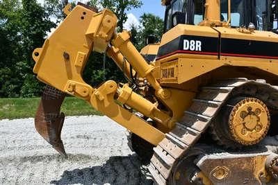 Used 1998 CAT _UNKNOWN_ Crawler Dozers South Carolina US | BTM Machinery #1354394