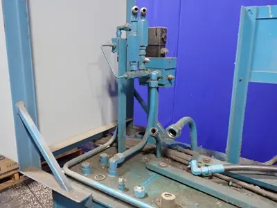 70 Gal. Tank Hydraulic Tank