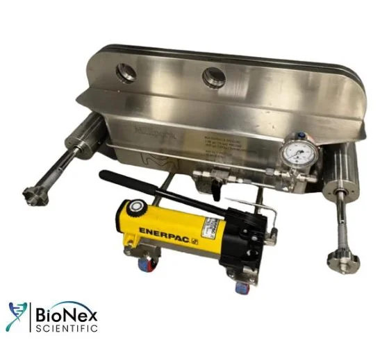 Used MILLIPORE MP0DPILOT Filtration Equipment New Jersey US | Bionex Scientific LLC #800388