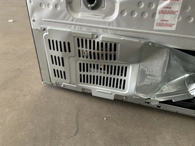 Used SAMSUNG RS28A500ASR Refrigerators Michigan US | Miedema Asset Management Group #1769147