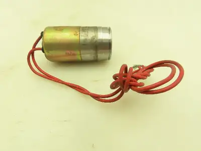 Honeywell Skinner V10L2260 Solenoid Valve 3-Way 120V 1000 PSI