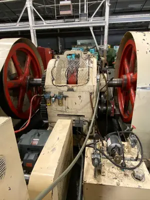 USED 1982 TOKO TKL-350