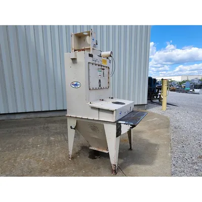 Used MAC EQUIPMENT _UNKNOWN_ Bag Dumpers - Bag Break Stations West Virginia US | JM Industrial #1310916