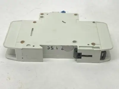 1489-A1C150 | Allen Bradley  Ser A Circuit Breaker 1-Pole 15A 277VAC 48VDC - Used